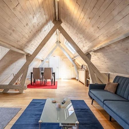 شقة The Bruges Belfry View المظهر الخارجي الصورة