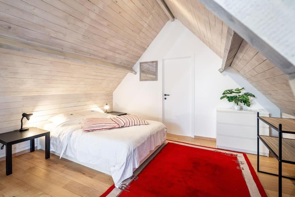 شقة The Bruges Belfry View المظهر الخارجي الصورة