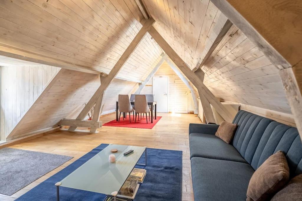 شقة The Bruges Belfry View المظهر الخارجي الصورة