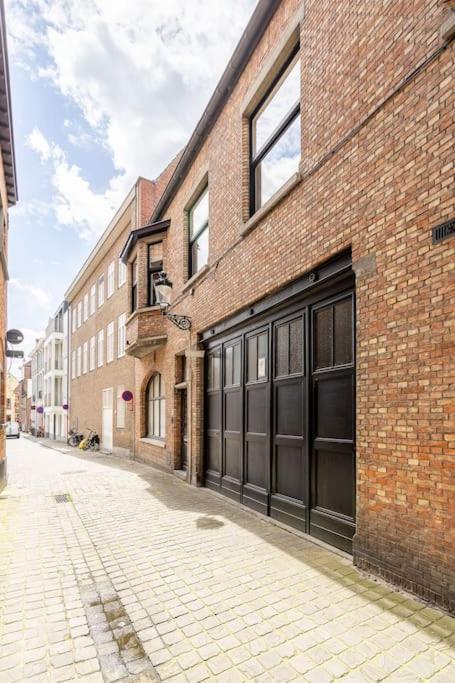 شقة The Bruges Belfry View المظهر الخارجي الصورة